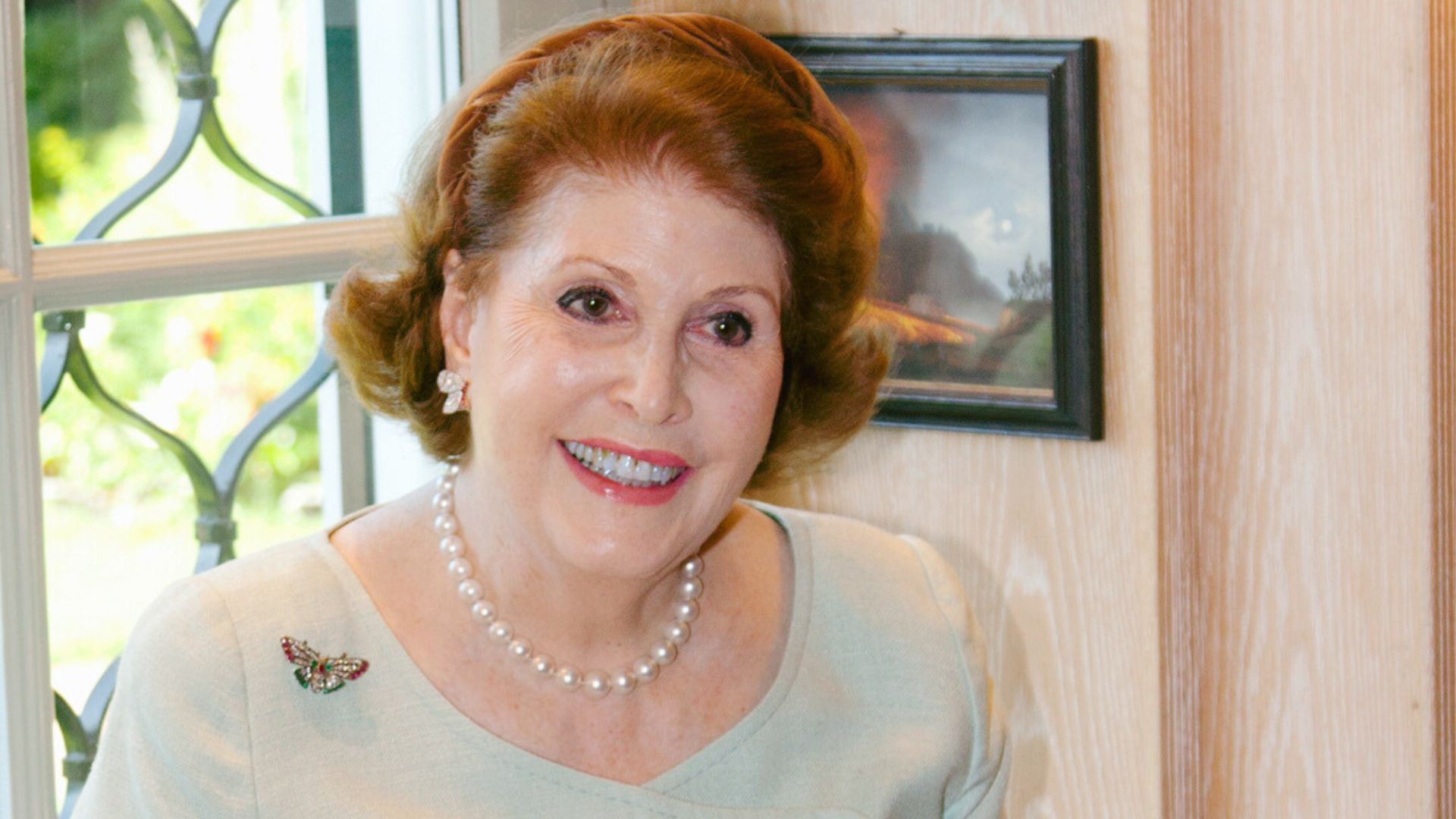 Karin Zinkann