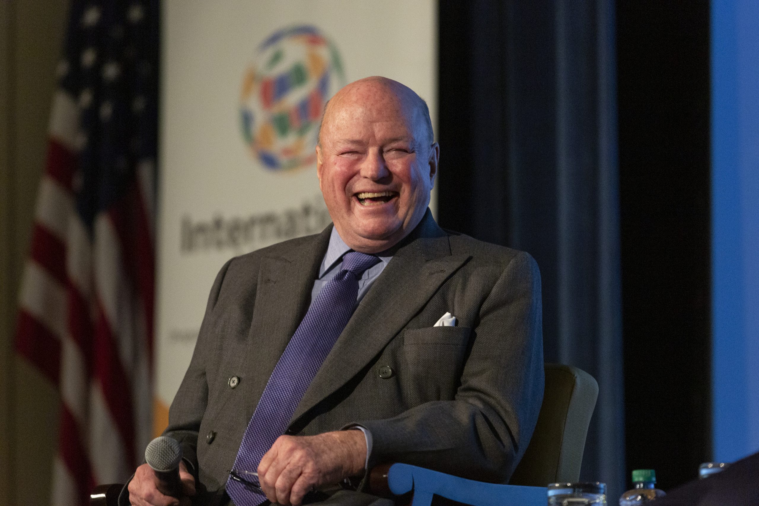 洋楽 G-Gov Tha Governor Remembering Frank G. Wisner (1938-2025) – International